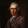 TISCHBEIN JOHANN HEINRICH PRT OF SELF IN REIFEREN JAHREN 1782