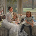 TISSOT JAMES PRT OF MRS CATHERINE SMITH GILL AND TWO OF HER CHILDREN GOOGLE