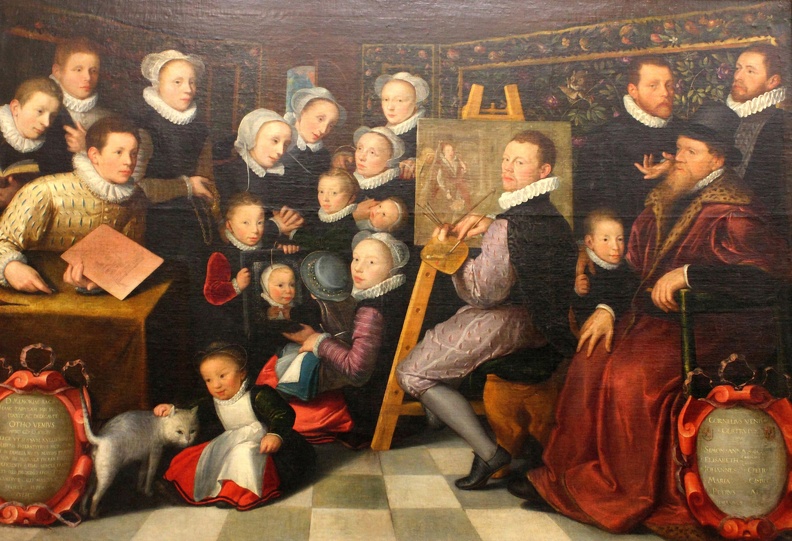 VEEN_OTTO_VAN_PRT_OF_SELF_SURROUNDED_BY_HIS_HOUSEHOLD.JPG