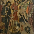 VERGOS GROUP ST. AUGUSTINE PILGRIM JESUS WASHES FEET OF 86 1470 CATA
