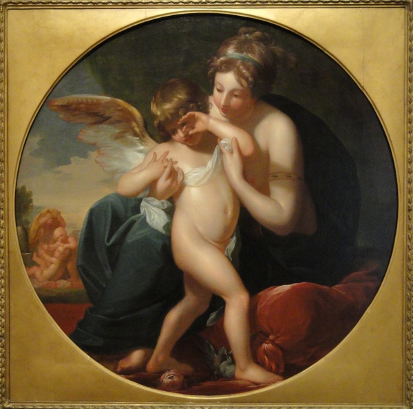 WEST_BENJAMIN_CUPID_STUNG_BY_BEE_IS_CHERISHED_BY_HIS_MOTHER_C1744_CORCORAN.JPG