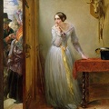 WEST CHARLES COPE THRILL 1844 LONDON VICTORIA AND ALBERT