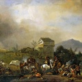 WOUWERMAN PHILIPS ATTACK ON COACH 1644 LIEC 2