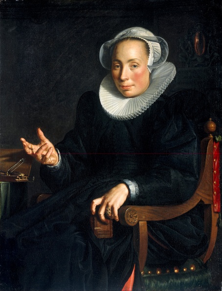WTEWAEL JOACHIM PRT OF CHRISTINA WTEWAEL VAN HALEN 1568 1629 GOOGLE