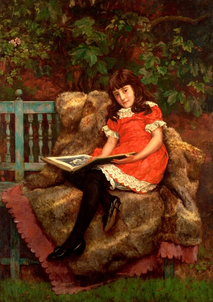 WOOD_CHARLES_HAIGH_PRT_OF_YOUNG_GIRL_READING_1883.JPG