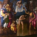 ZAGANELLI FRANCESCO BAPTISM OF CHRIST LO NG