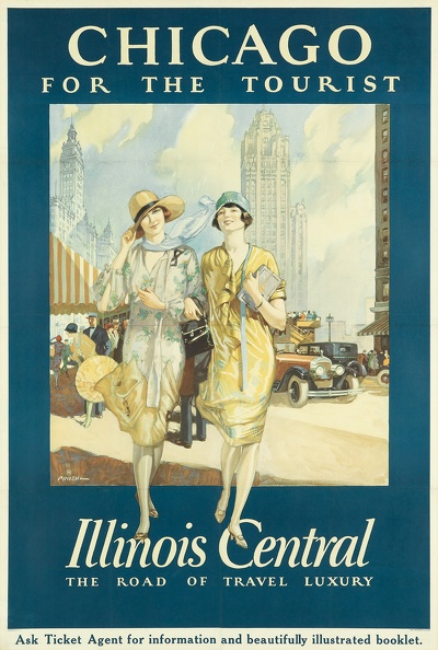 _POSTER_PAUL_PROEHL_CHICAGO_ILLINOIS_CENTRAL_1925.JPG