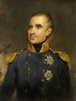 EECKHOUT JACOB JOSEPH ESQ THEODORUS FREDERIK VAN CAPPELLEN 1762 1824 COMMANDER OF DUTCH SQUADRON IN ALGERIA 1816 RIJK