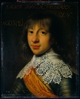 GEEST WYBRAND SIMONSZ DE PRT OF WILLEM FREDERIK 1613 PRINCE NASSAU DIETZ 1632 RIJK