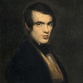 ALENZA Y NIETO LEONARDO PRT OF MAN 1843 PRADO