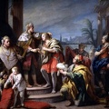 AMIGONI JACOPO JOSEPH IN PHARAOH S PALACE 1749 PRADO