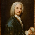 AMIGONI JACOPO PRT OF SELF LONDON 1730 1735 HESSISCHES