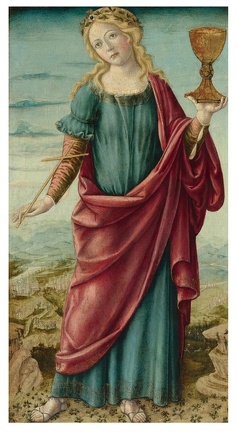 ANDREA DI NICCOLO 1495 1550