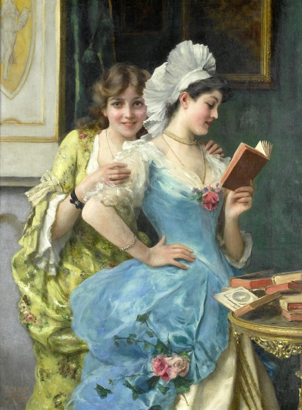ANDREOTTI FEDERICO SISTERS