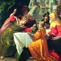ANSALDO ANDREA HERODIAS PRESENTED WITH HEAD OF BAPTIST BY SALOME GOOGLE