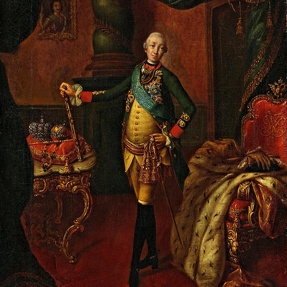 ANTROPOV PETROVICH ALEKSEIY 1716 1795