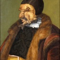 ARCIMBOLDO GIUSEPPE LAWYER POSSIBLY ULRICH ZASIUS 1461 1536 STOCK