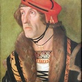 BALDUNG GRIEN HANS LUDWIG GRAF ZU LOEWENSTEIN 1513