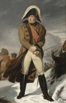 BATAILLE MICHEL NEY DUC DELCHINGEN PRINCE MOSKOWA MARECHAL FRANCE 1769 1815