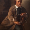 BAUMANN ELISABETH JERICHAU SCULPTOR JENS ADOLF JERICHAU ARTIST S HUSBAND BY 1846 STATENS MUSEUM FOR KUNST