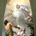 BAYEU FRANCISCO HELL AND EVE CALLED TO ACCOUNT FOR THEIR SINS 1771 PRADO