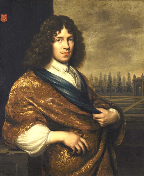 BLIJHOOFT ZACHARIAS PRT OF FRANCOIS LEIDECKER COMMISSIONER COURT ZEALAND 1674 RIJK