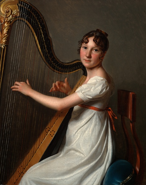 BOILLY_LOUIS_LEOPOLD_OUNG_HARPIST_YALE.JPG