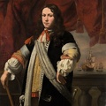 BOL FERDINAND PRT OF ENGEL DE RUYTER 1649 1683 MAUR
