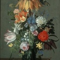 BOSSCHAERT AMBROSIUS YOUNGER STILLIFE FLOWER WITH CROWN IMPERIAL GOOGLE