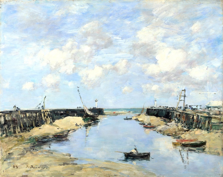 BOUDIN_EUGENE_ENTRANCE_TO_TROUVILLE_HARBOUR_LO_NG.JPG