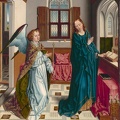 BOUTS ALBERT ANNUNCIATION 1942.635 CLEVE