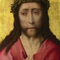 BOUTS DIERIC ELDER BOUTS CHRIST CROWNED WITH THORNS WKSP LO NG