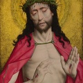 BOUTS DIERIC ELDER CHRIST CROWNED WITH THORNS LO NG