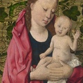 BOUTS DIERIC ELDER VIRGIN AND CHILD WKSP LO NG
