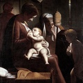 CAMBIASO LUCA MADONNA OF CANDLE GOOGLE