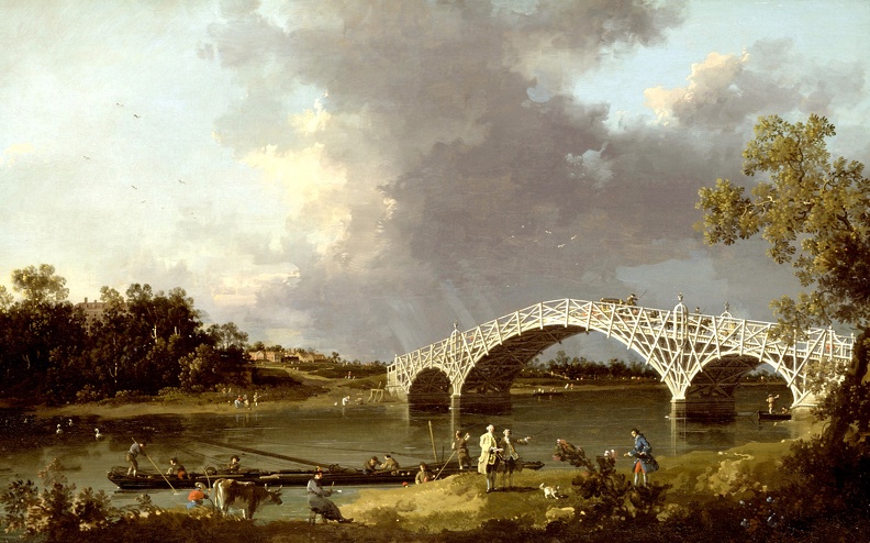 CANAL_GIOVANNI_ANTONIO_DULWICHVIEW_WALTON_BRIDGE_1854_DULWICH.JPG