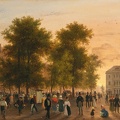 CANELLA GIUSEPPE THEATRE DE LAMBIGU COMIQUE 1831