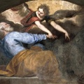 CANO ALONSO ST. PETER DISMISSED ANGEL 1652 1657 PRADO