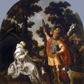 CARDUCHO VICENTE MEETING ST. BRUNO GRAPH AND SICILY CALABRIA 1626 1632 PRADO