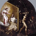 CARDUCHO VICENTE PHENOMENON GOD FAMILYITSY BY ARTESIAN MONK 1632 PRADO