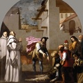 CARDUCHO VICENTE PRIOR BOSON RESURRECTS MASON 1626 1632 PRADO