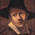 CARRACCI LUDOVICO PRT OF YOUNG MAN GOOGLE WARSAW
