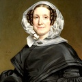 CELS CORNELIS ARYNA VAN DER POT WIFE OF N J CHOFFMANN 1841 RIJK