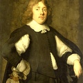 CEULEN CORNELIS JOHNSON VAN PRT OF JOAN PIETERSZ REAEL 1625 59 1648 RIJK