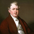 CHINNERY GEORGE GILBERT ELLIOT PRT OF NATHAN DUNN 1830 PHIL