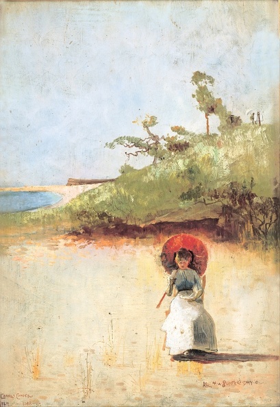 CONDER CHARLES ALL ON SUMMER S DAY GOOGLE AUST