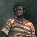 CORINTH LOVIS PRT OF NEGER OTHELLO 1884