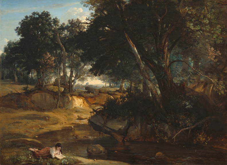 COROT_J._B._C._FOREST_OF_FONTAINEBLEAU_1830.JPG
