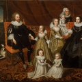 CORNELIUS JOHNSON PRT OF SIR THOMAS LUCY AND HIS FAMILY GOOGLE WALTERS