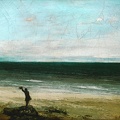 COURBET GUSTAVE 25 MONTPELLIER